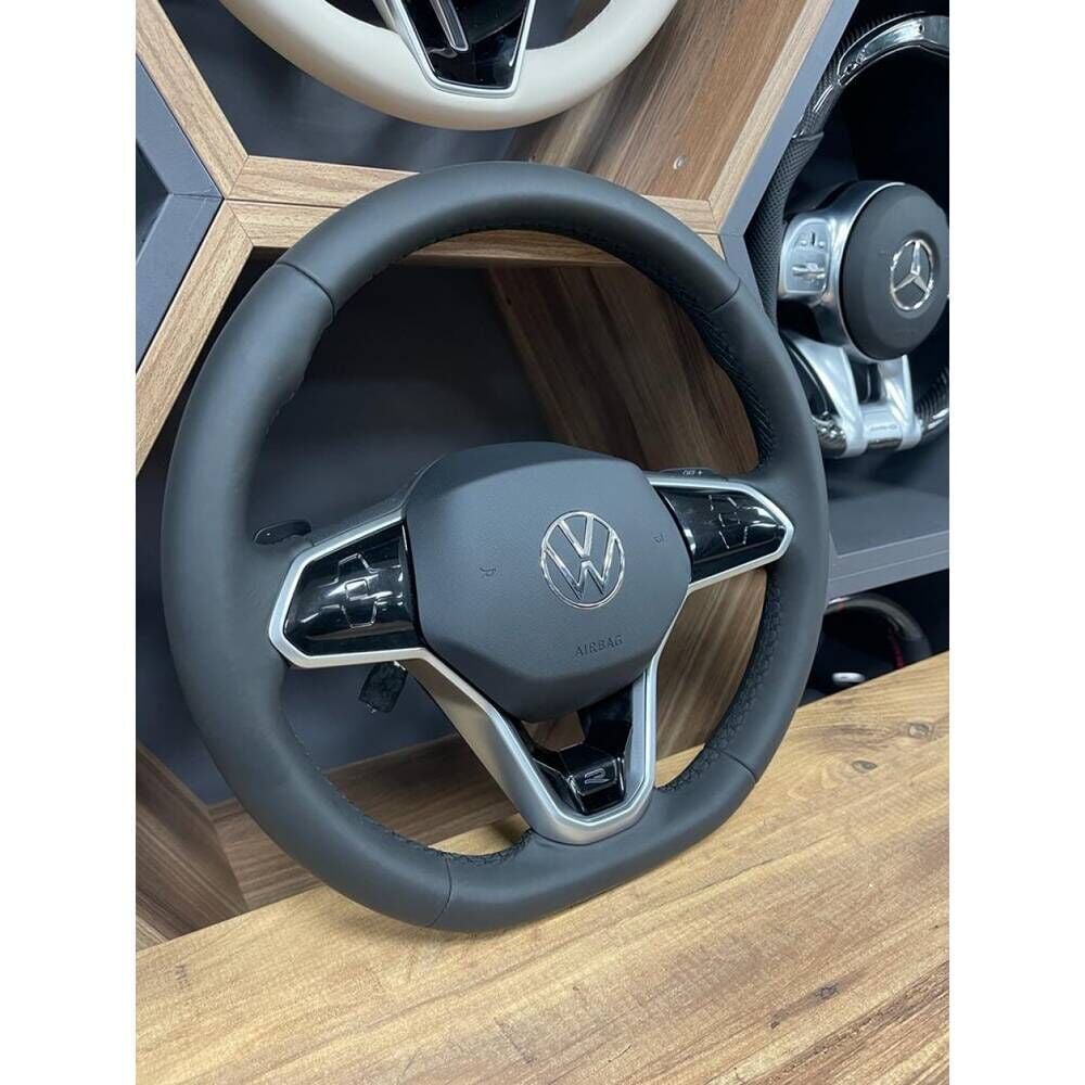 Volkswagen Golf8, Passat 8.5 R Line, SW-VW11 Uyumlu Yedek Parça  Direksiyon