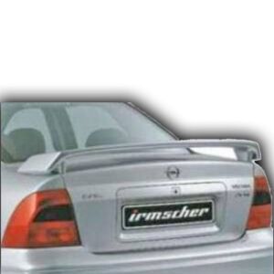 Opel Astra G Uyumlu Yedek Parça Bertone Spoiler Boyalı