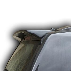 Suzuki Vitara Eski Kasa (2006-2015) Uyumlu Yedek Parça Spoiler Boyasız
