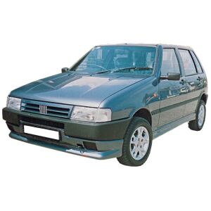Fiat Uno Uyumlu Yedek Parça Ön Tampon Eki Boyalı