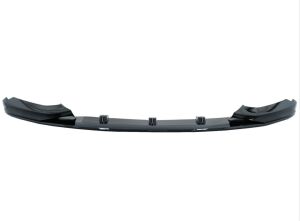 Bmw F32-F33-F36 4 Serisi Uyumlu Yedek Parça M Performance Ön Lip (Plastik)