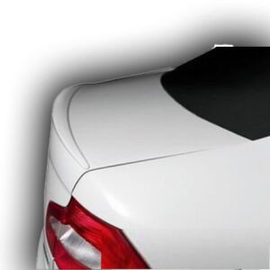 Skoda Super B Eski Kasa M3 Uyumlu Yedek Parça Spoiler Boyasız