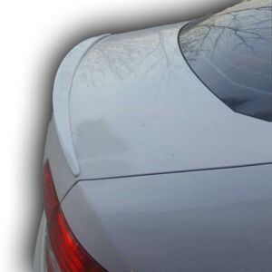 Skoda Super B Eski Kasa M3 Uyumlu Yedek Parça Spoiler Boyasız