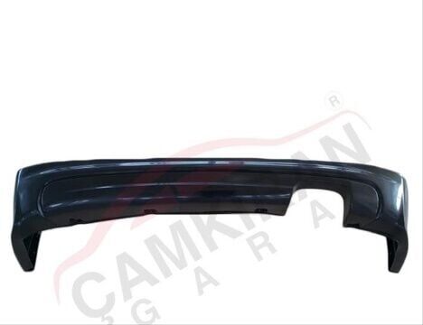Honda Civic Fd6 Uyumlu Yedek Parça 2006-2011 Arka Tampon Ek Mugen