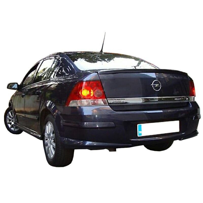 Opel Astra H Sedan Uyumlu Yedek Parça Arka Flap Boyalı