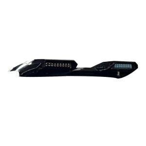 Ford Ranger 2023-2025 Wildtrak Orjinal Rollbar Spoiler