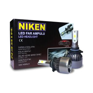 Niken Evo Serisi Led Xenon H15