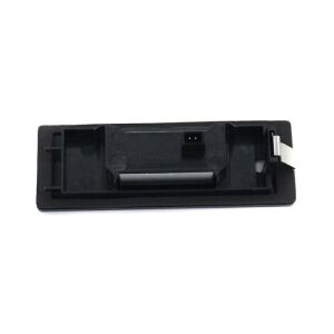 Bmw E63/E64 2004-2010 Uyumlu Yedek Parça Oem Plaka Ledi