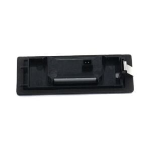 Bmw E85/E86 Z4 2003-2008 Uyumlu Yedek Parça Oem Plaka Ledi