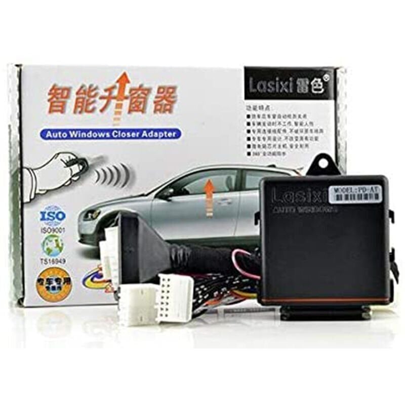 Mazda MX6 2007-2013 Cam Kaldırma Modülü