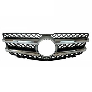 Mercedes Glk X204 2012-2012 Uyumlu Yedek Parça Makyajlı Kasa Panjur