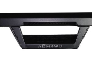 Ford Ranger  Uyumlu Yedek Parça  2012-2015 Off Road Yan Basamak (Side Steps)  AQM4WD T32