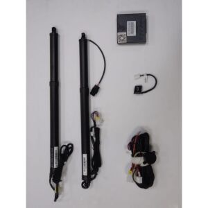BMW X5 2008-2013 Uyumlu Yedek Parça Çift Motor Otomatik Bagaj Açma