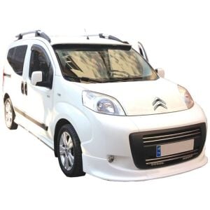 Fiat Fiorino Uyumlu Yedek Parça Ön Karlık Boyalı