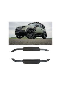 Land Rover Uyumlu Yedek Parça  Uyumlu Defender 2020+ OEM Yan Basamak / 2 Kapı