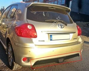 Toyota Auris Uyumlu Yedek Parça Difüzör