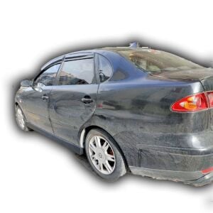 Seat Cordoba Uyumlu Yedek Parça Marşpiyel Boyalı