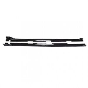 Honda Civic FC5 Uyumlu Yedek Parça Yan Marşpiyel Altı Lip Karbon HON-T024-C Made in Taiwan
