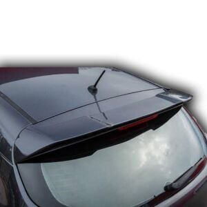 Kia Ceed Uyumlu Yedek Parça Orta Kasa Spoiler Boyalı