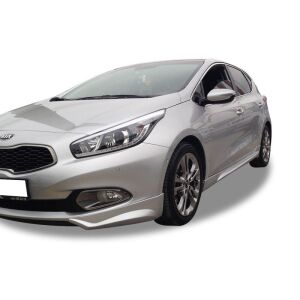 Kia Ceed Uyumlu Yedek Parça Orta Kasa Marşpiyel Boyalı