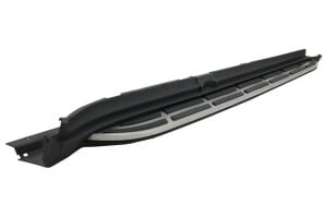 Porsche Macan 2014-2018 Uyumlu Oem Yan Basamak