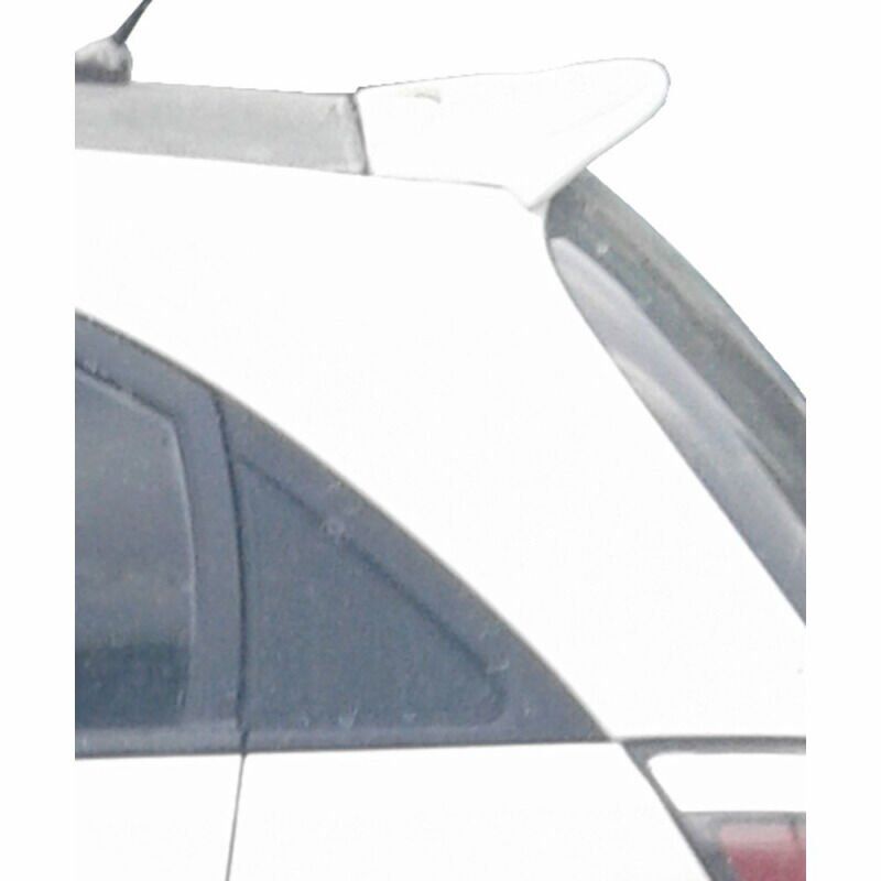 Kia Rio Uyumlu Yedek Parça Eski Kasa Spoiler Boyalı