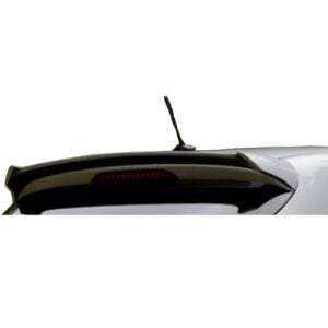 Kia Rio Uyumlu Yedek Parça Orta Kasa Spoiler Boyalı