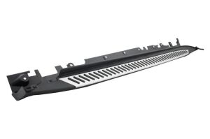 BMW X5 F15 2014 2015 Uyumlu Yedek Parça OEM Stil Yan Basamak