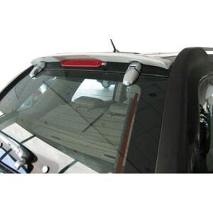 Kia Sportage Uyumlu Yedek Parça Eski Kasa Spoiler Boyalı
