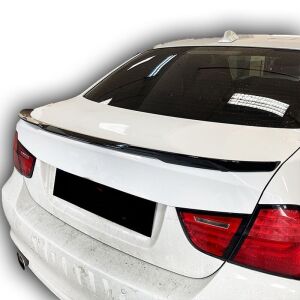 Bmw E90 Uyumlu Yedek Parça Yarasa Kanat Spoiler Boyalı
