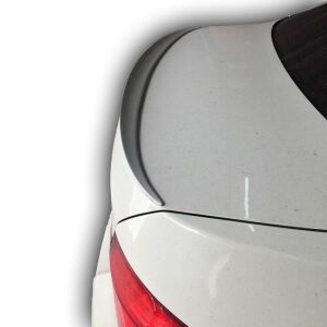 Bmw F10 Uyumlu Yedek Parça M3 Spoiler Boyalı