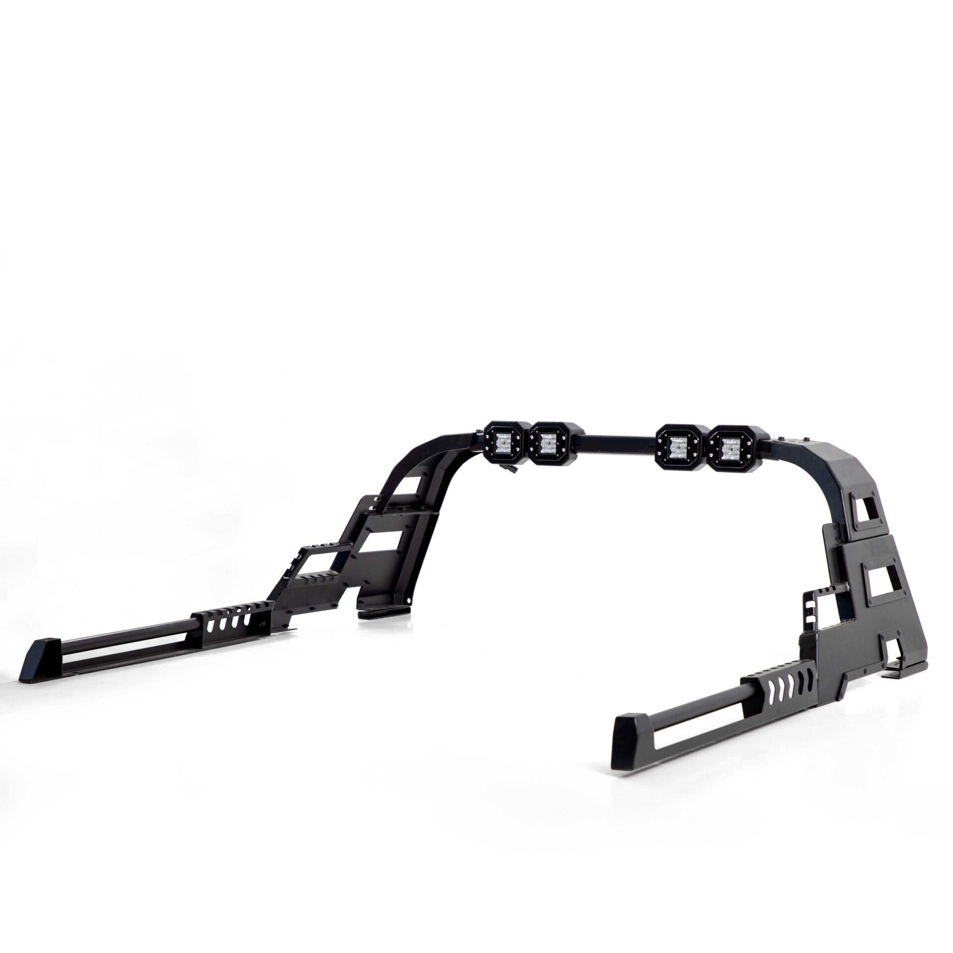Araca Özel Üniversal Işıklı Rollbar