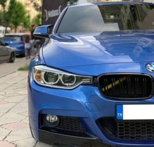 BMW F30 Uyumlu Yedek Parça Body Kit (Taiwan)