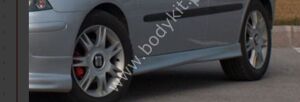 Seat İbiza Mk3 Uyumlu Yedek Parça Marşpiyel
