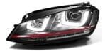 Volkswagen Golf 7 2013-2017 Uyumlu Yedek Parça GTI Far Kayar Sinyal