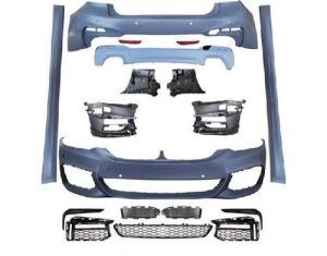 BMW G30 Uyumlu Yedek Parça M Sport Body Kit (Taiwan)