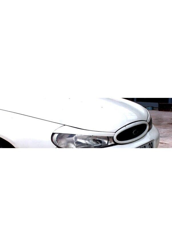 Ford Mondeo Uyumlu Yedek Parça Far Kaşı