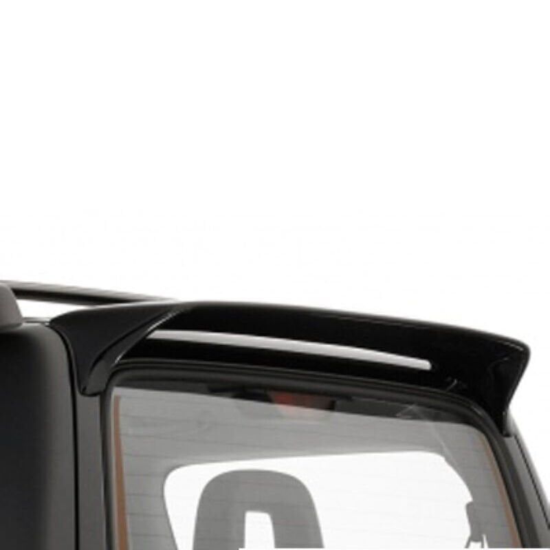 Suzuki Jimny Uyumlu Yedek Parça Spoiler Boyalı