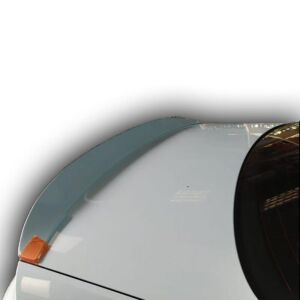 Audi A4 2007 Üstü Uyumlu Yedek Parça M3 Spoiler PlastikBoyasız