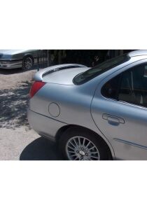 Ford Mondeo Sedan Uyumlu Yedek Parça Işıklı Spoiler