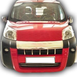 Peugeot Bipper Uyumlu Yedek Parça Ön Body Boyalı