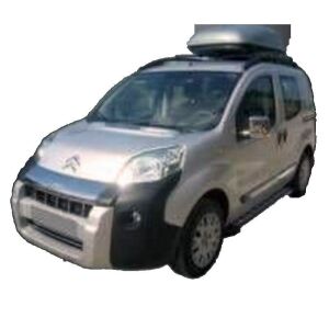 Peugeot Bipper Uyumlu Yedek Parça Ön Body Boyalı