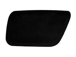 Bmw E60 E61 M-Tech Lci Tampon Far Yıkama Kapağı Sağ 51117897212