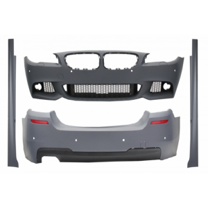 BMW F10 Uyumlu Yedek Parça M sport Body Kit (Çin)