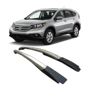Honda CR-V Uyumlu Yedek Parça 2012-2016 Oem Tavan Çıtası Yüksek Model