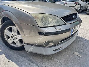Ford Mondeo Uyumlu Yedek Parça Ön Tampon Eki