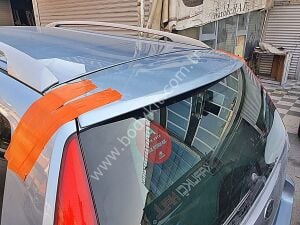 Ford Mondeo Uyumlu Yedek Parça SW Spoiler