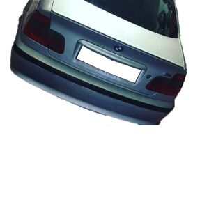 Bmw E39 Uyumlu Yedek Parça M3 Spoiler Boyasız