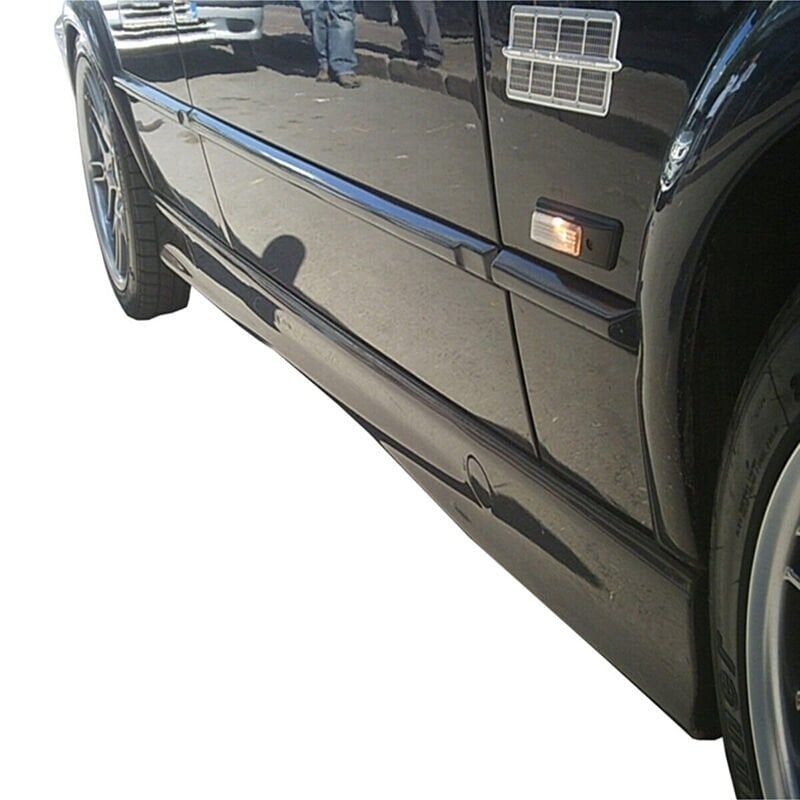 Bmw E36 Uyumlu Yedek Parça Marşpiyel Boyasız