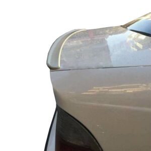 Bmw E46 Uyumlu Yedek Parça Çift Kapı M3 Spoiler Boyasız
